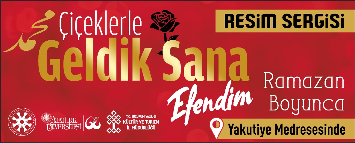 Ramazan Programları Ramazan Programları