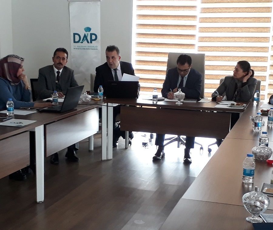 Narman Peri Bacaları Toplantısı Narman Peri Bacaları Toplantısı