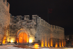 Erzurum Kalesi  